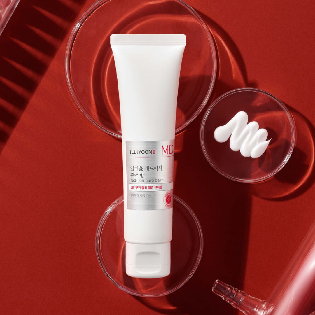 [Baby] Red-itchy Cure Balm 60ml