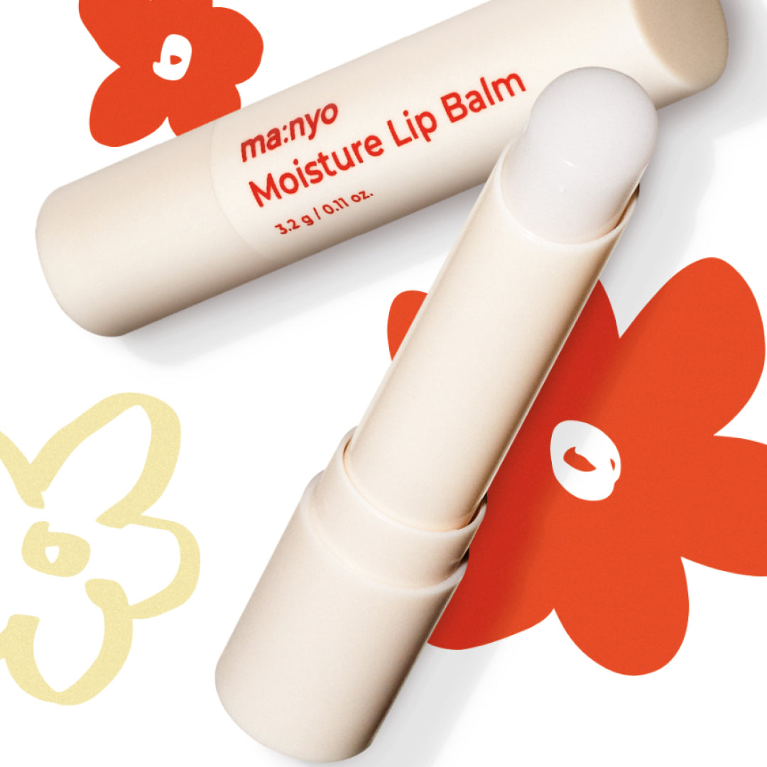 Moisture Lip Balm 3.2g