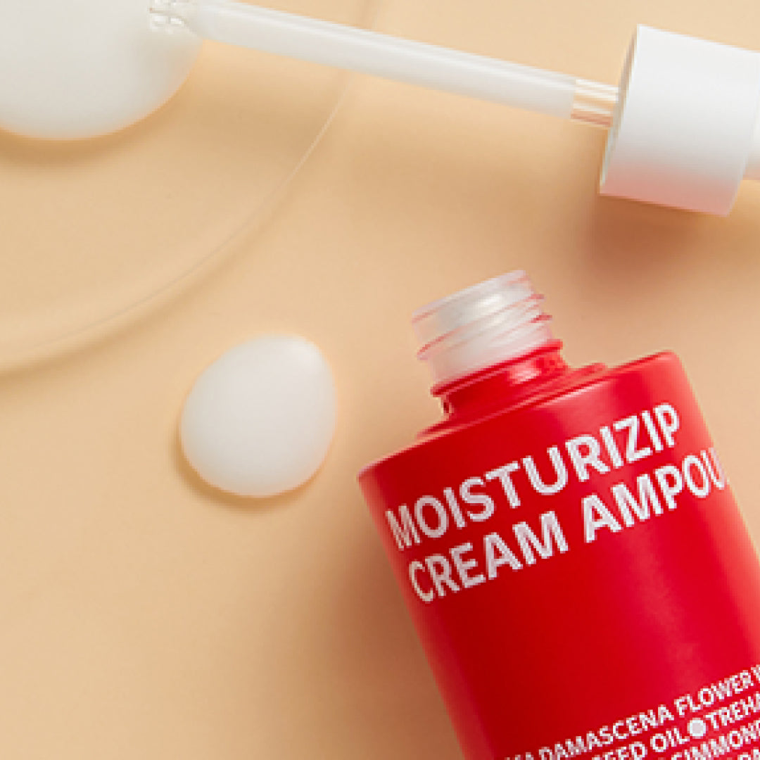 Moisturizip Cream Ampoule 70ml