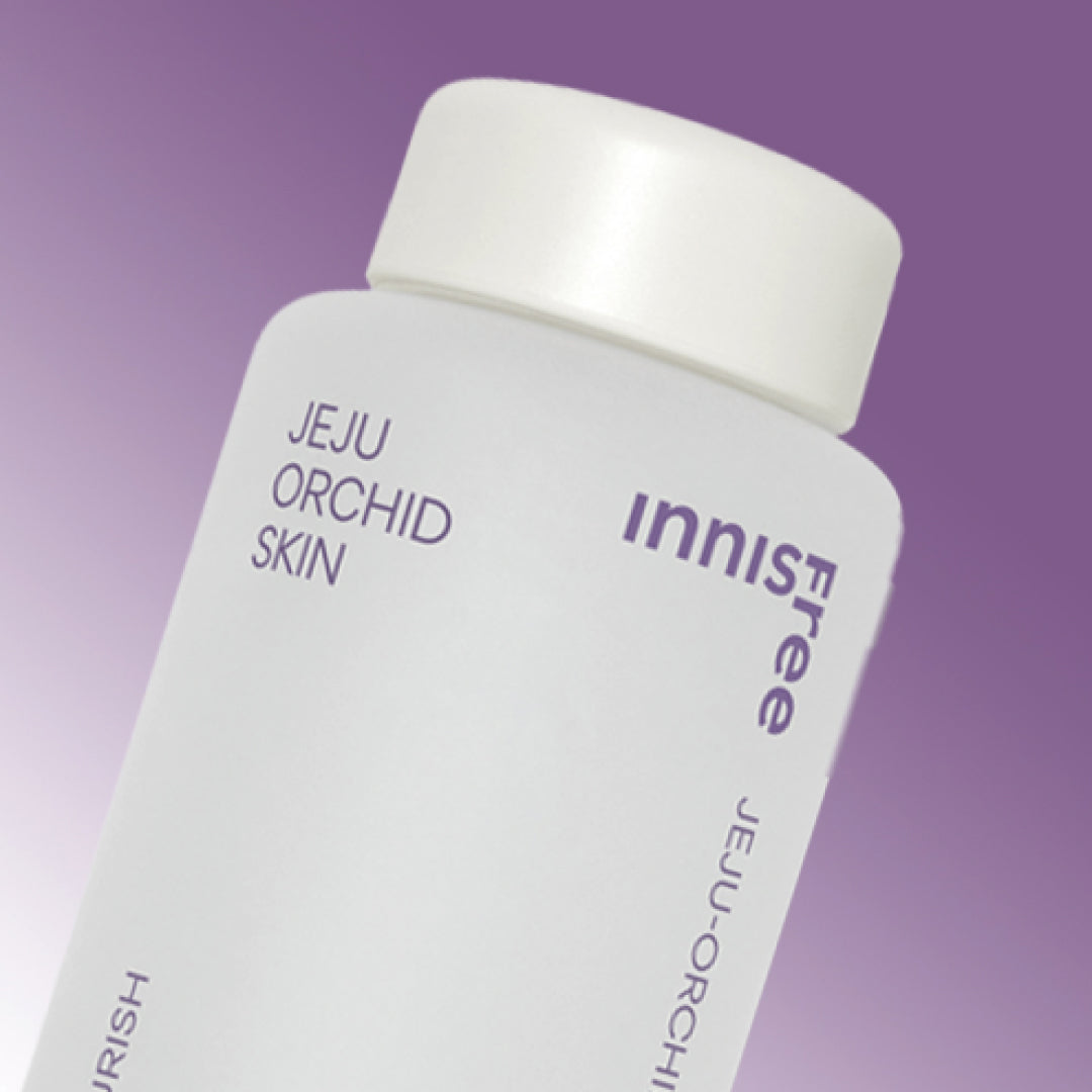 Jeju Orchid Skin 170ml