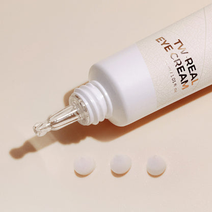 TW-Real Eye Cream 30ml