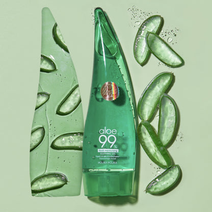 Aloe 99% Soothing Gel 55ml