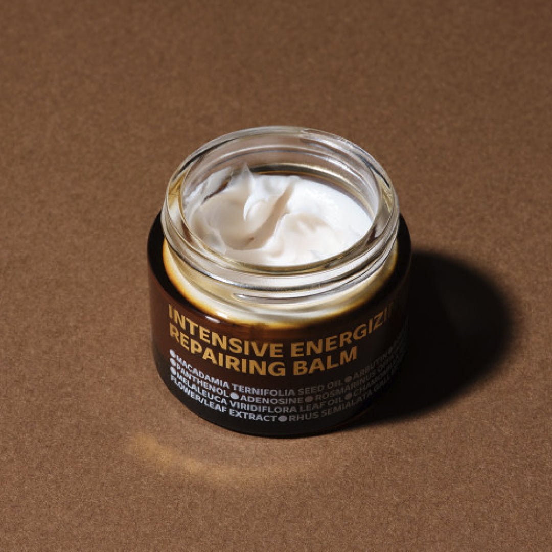 Intensive Energizing Repairing Balm 50ml