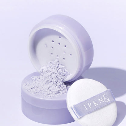 Personal Tone Correcting  Powder Lavender 4g