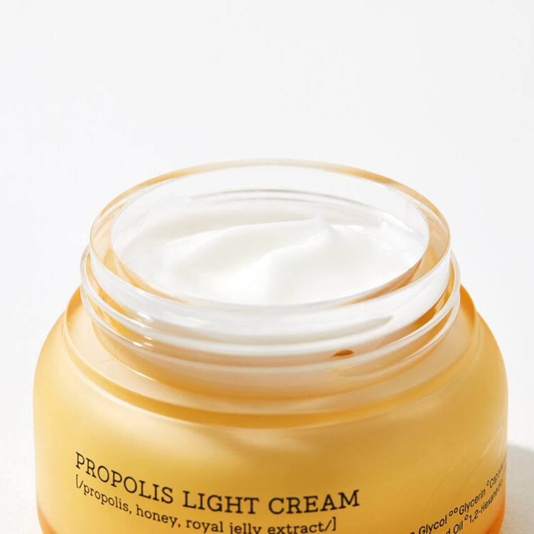 Full Fit Propolis Light Cream 65g