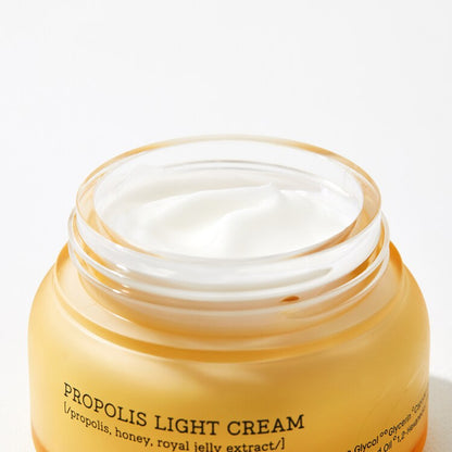 Full Fit Propolis Light Cream 65g