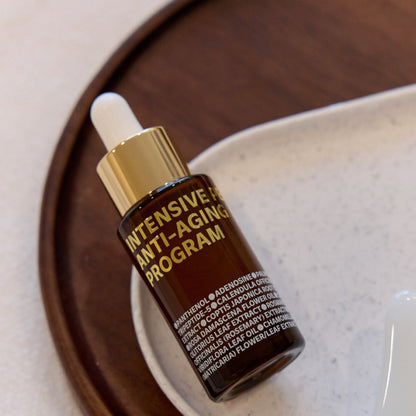 Intensive Perfect Anti-Aging Program 30ml