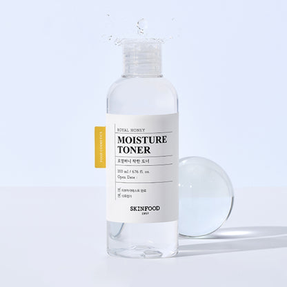 Moisture Toner 200ml