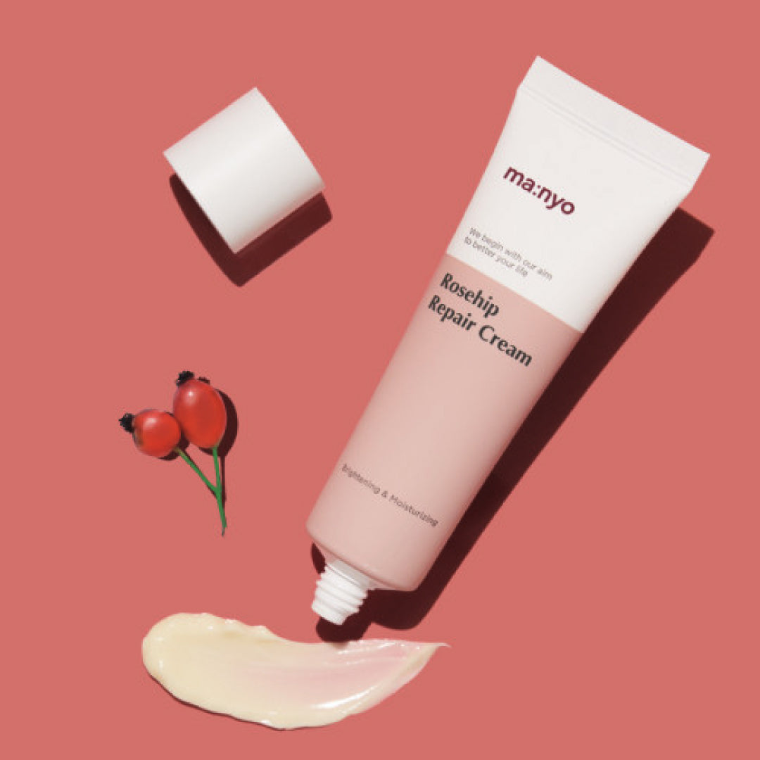 Rosehip Repair Cream 50ml