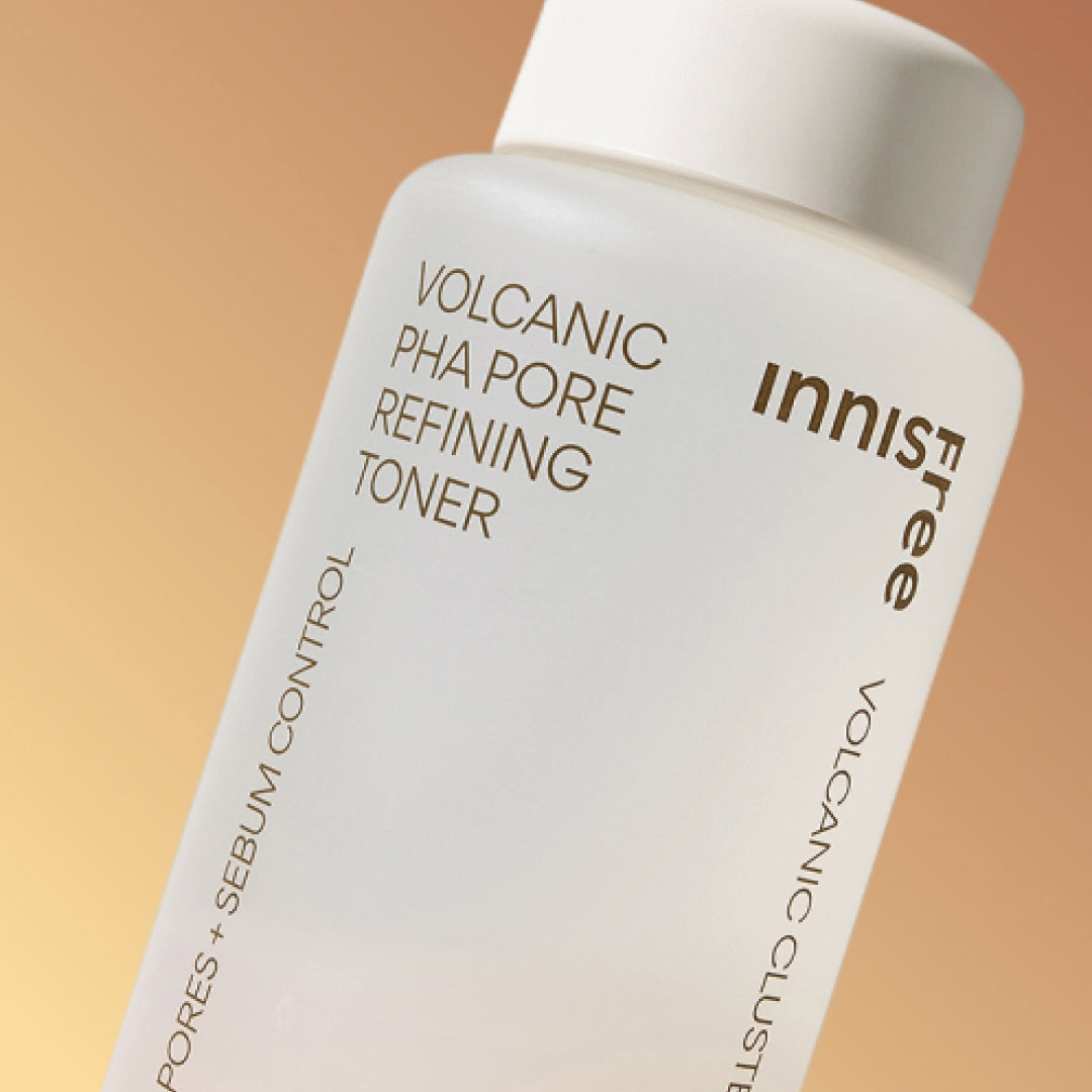 Volcanic PHA Pore Refining Toner 170ml