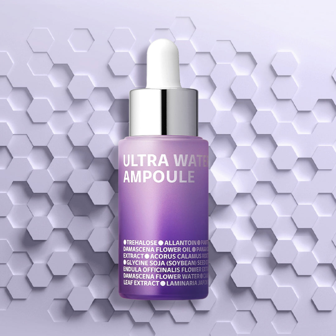 Ultra Waterfull  Ampoule 15ml