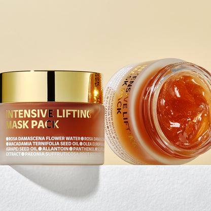 Intensive Lifting Mask Pack 50ml