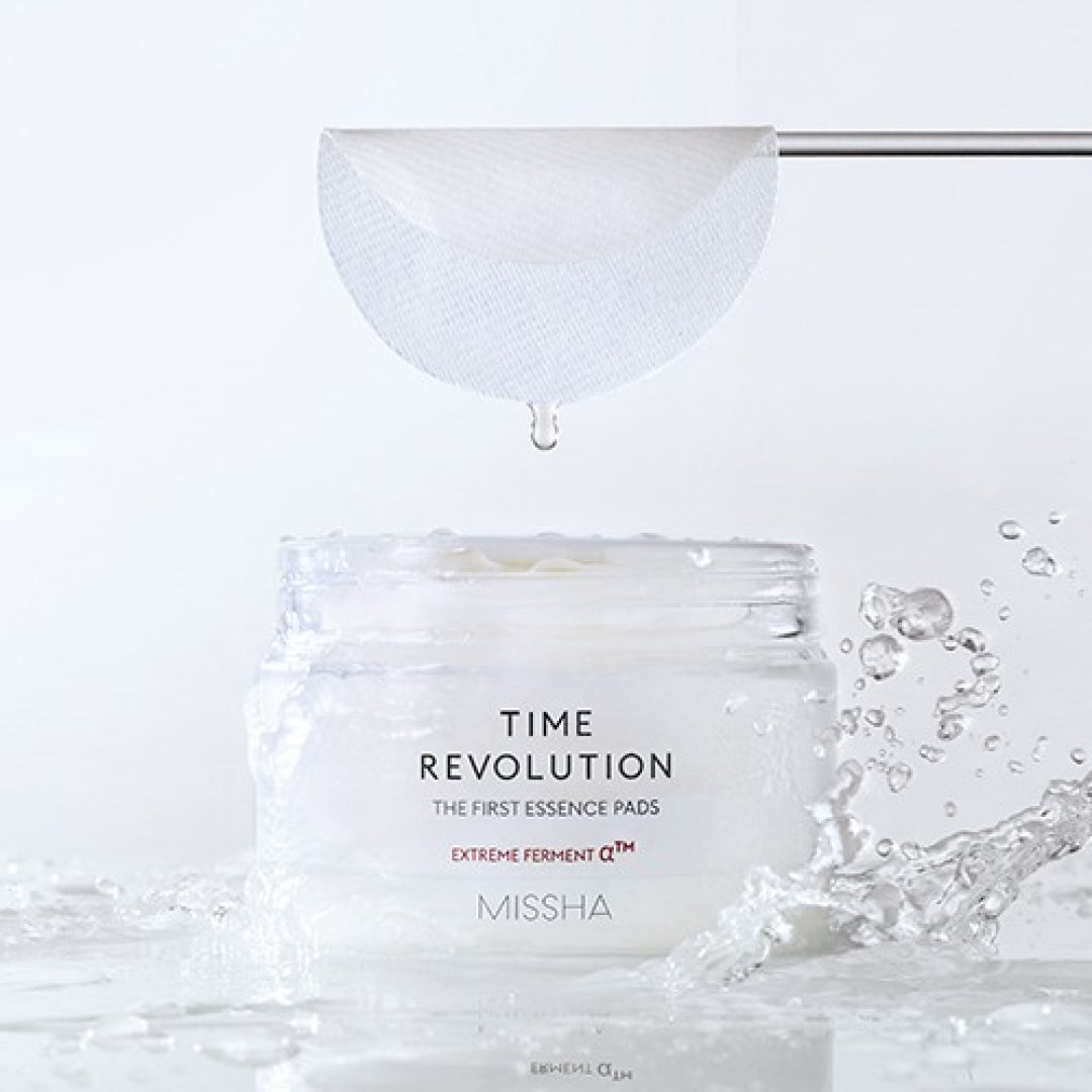 Time Revolution The First Essence Pads (75Pads)