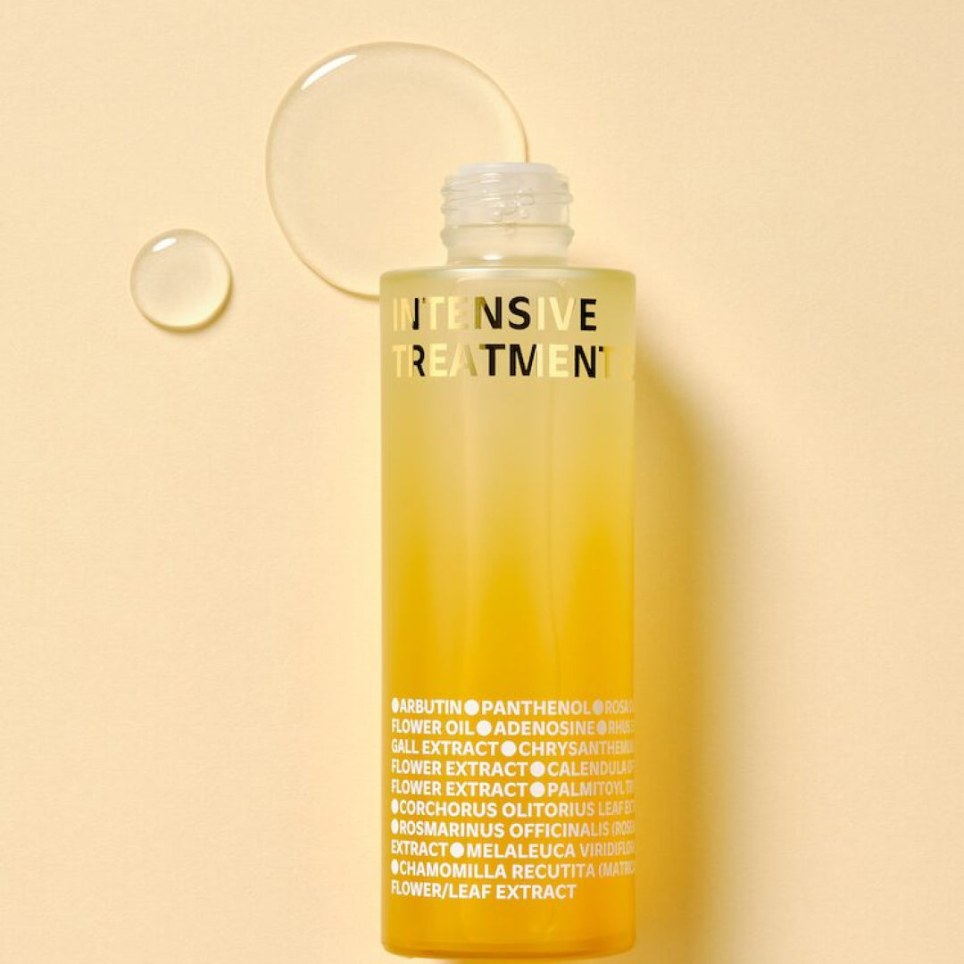 Intensive Treatment Essence 130ml