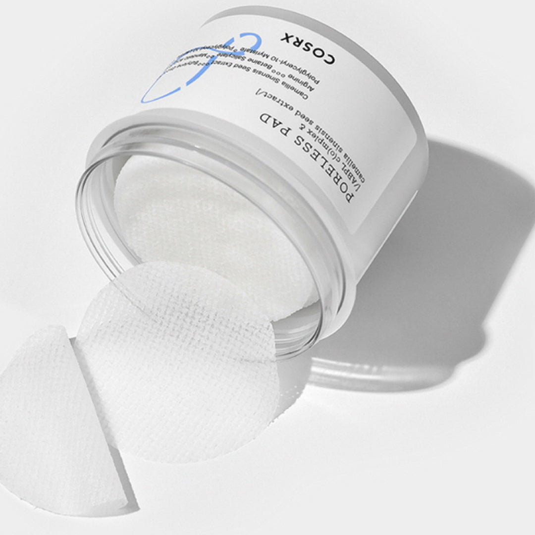 Poreless Pad (70Pads)