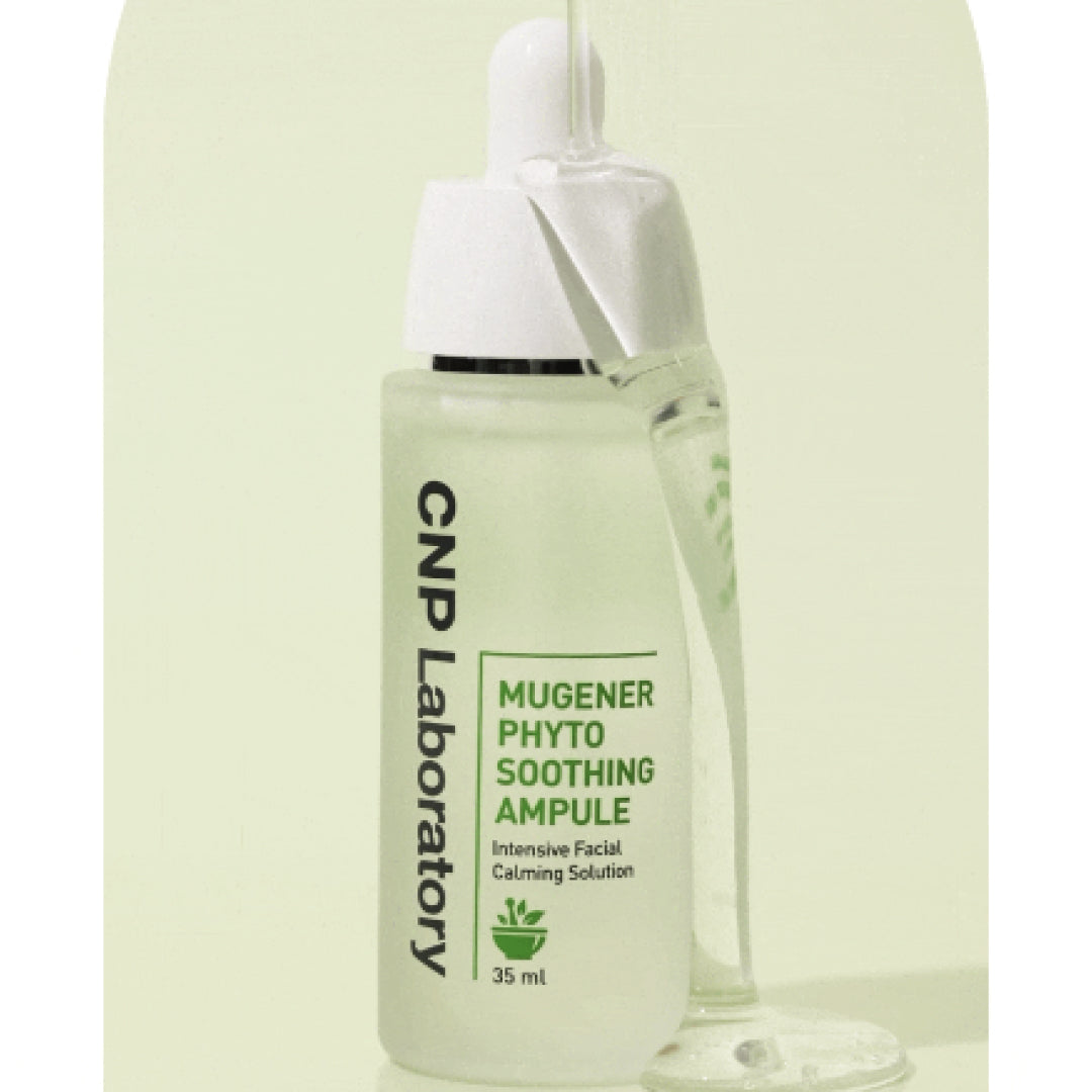 Mugener Phyto Soothing Ampoule 35ml