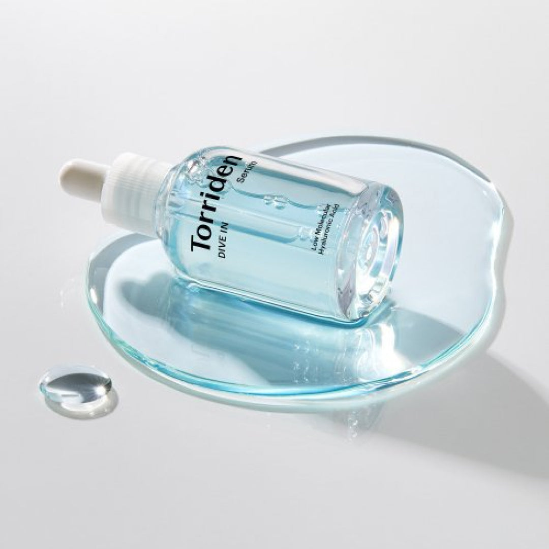 Dive-In Low Molecule Hyaluronic Acid Serum 70ml