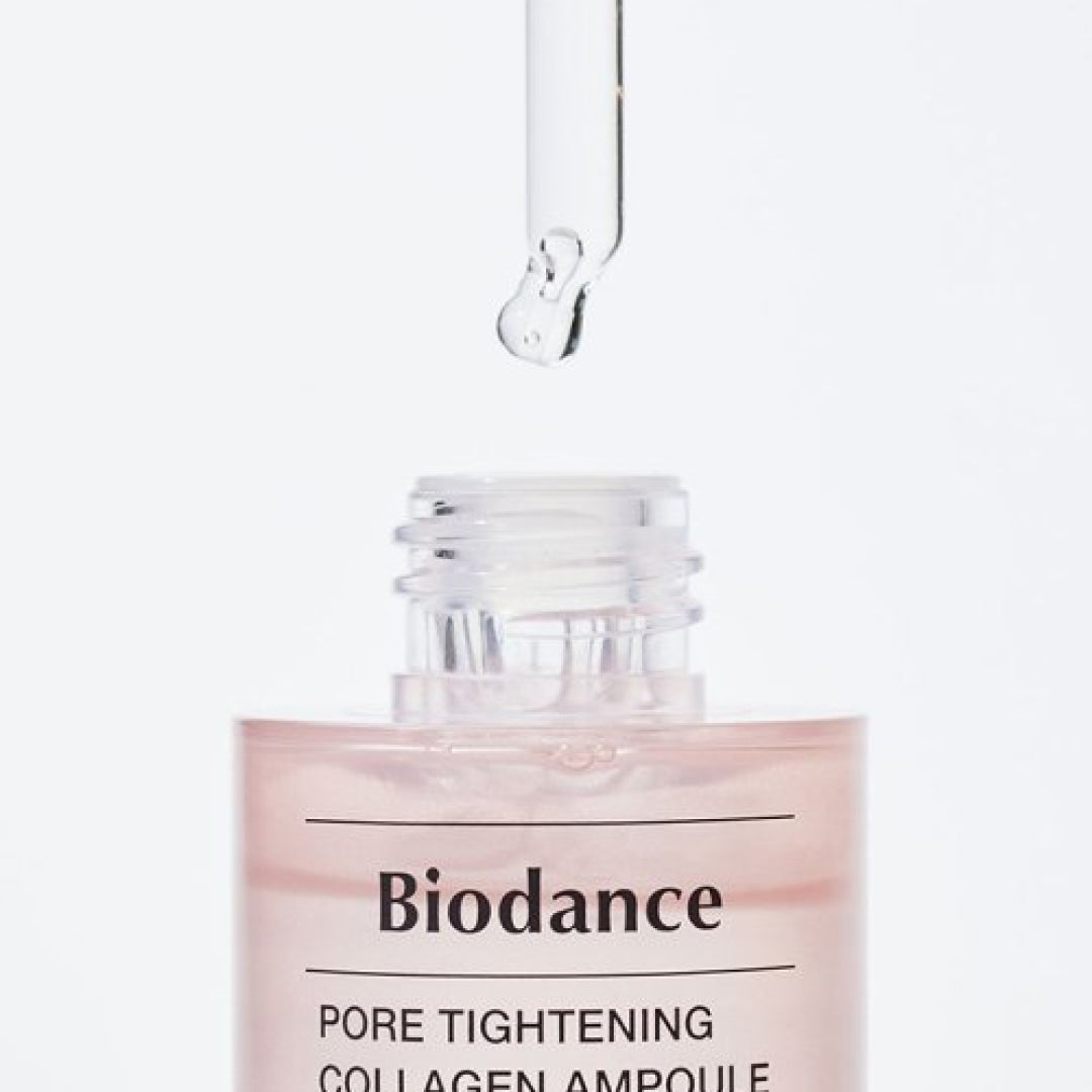 Pore Tightening Collagen Ampoule 30ml