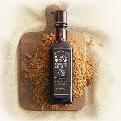 Black Sugar Perfect First Serum The Essential 120ml