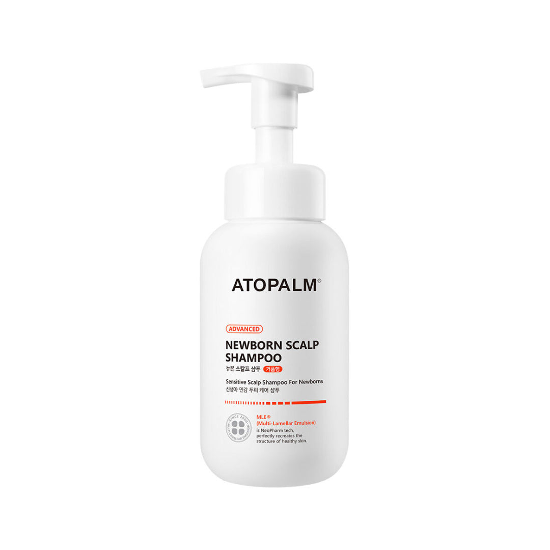 [Newborn] Scalp Shampoo 300ml