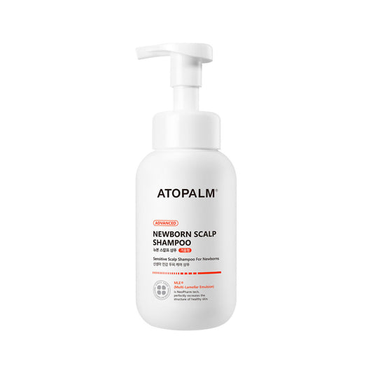 [Newborn] Scalp Shampoo 300ml