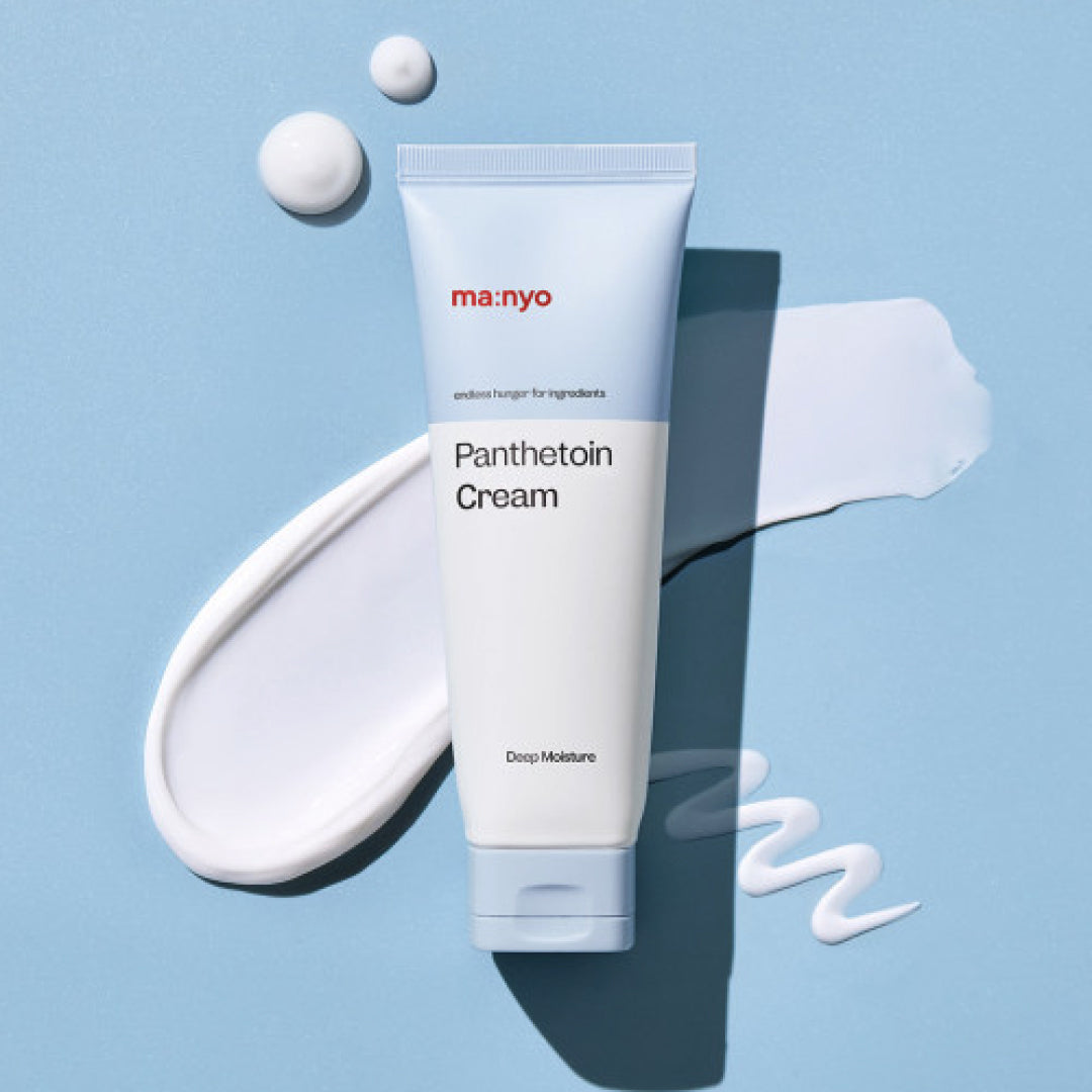 Panthetoin Cream 80ml