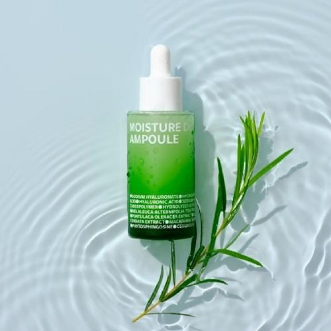 Moisture Dr. Ampoule 40ml