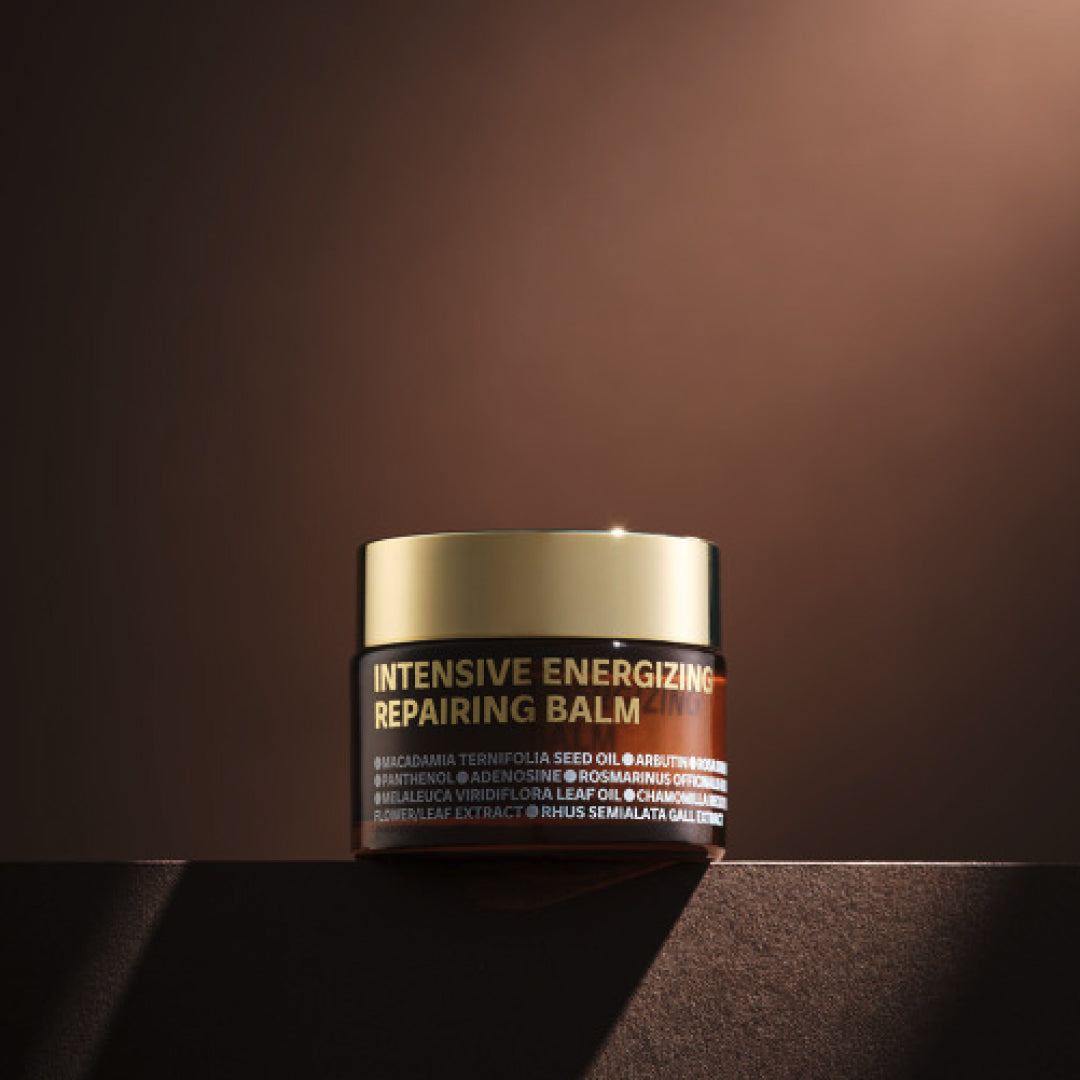 Intensive Energizing Repairing Balm 50ml