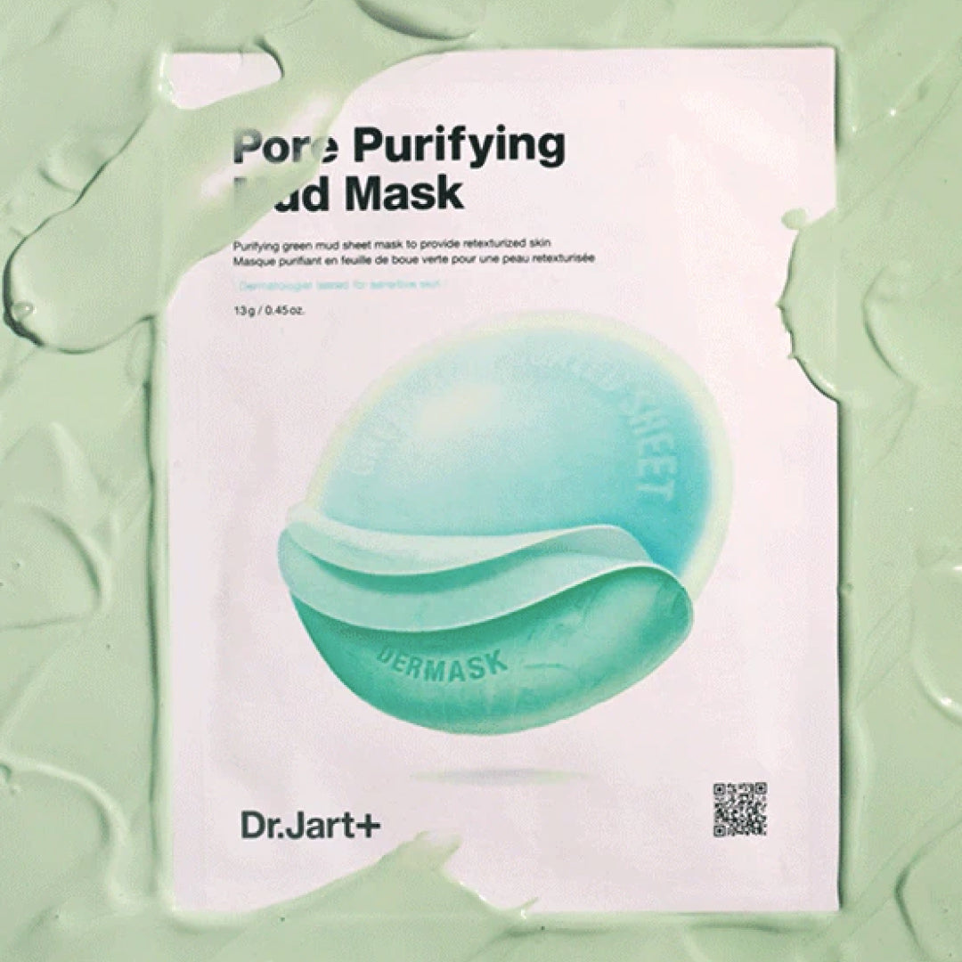 Pore Remedy™ Purifying Mud Mask 5ea