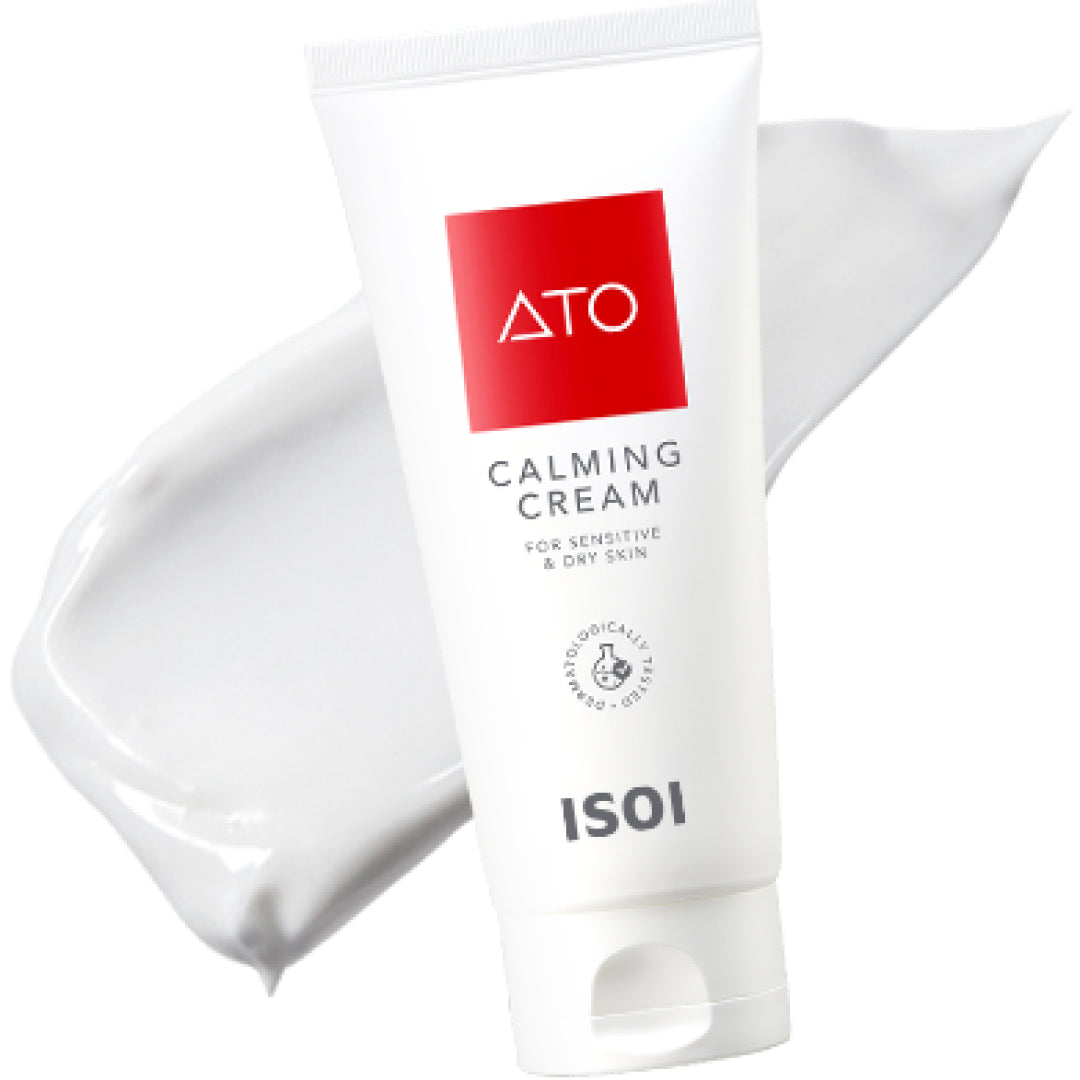 ATO Calming Cream(for eczema-prone skin) 130ml