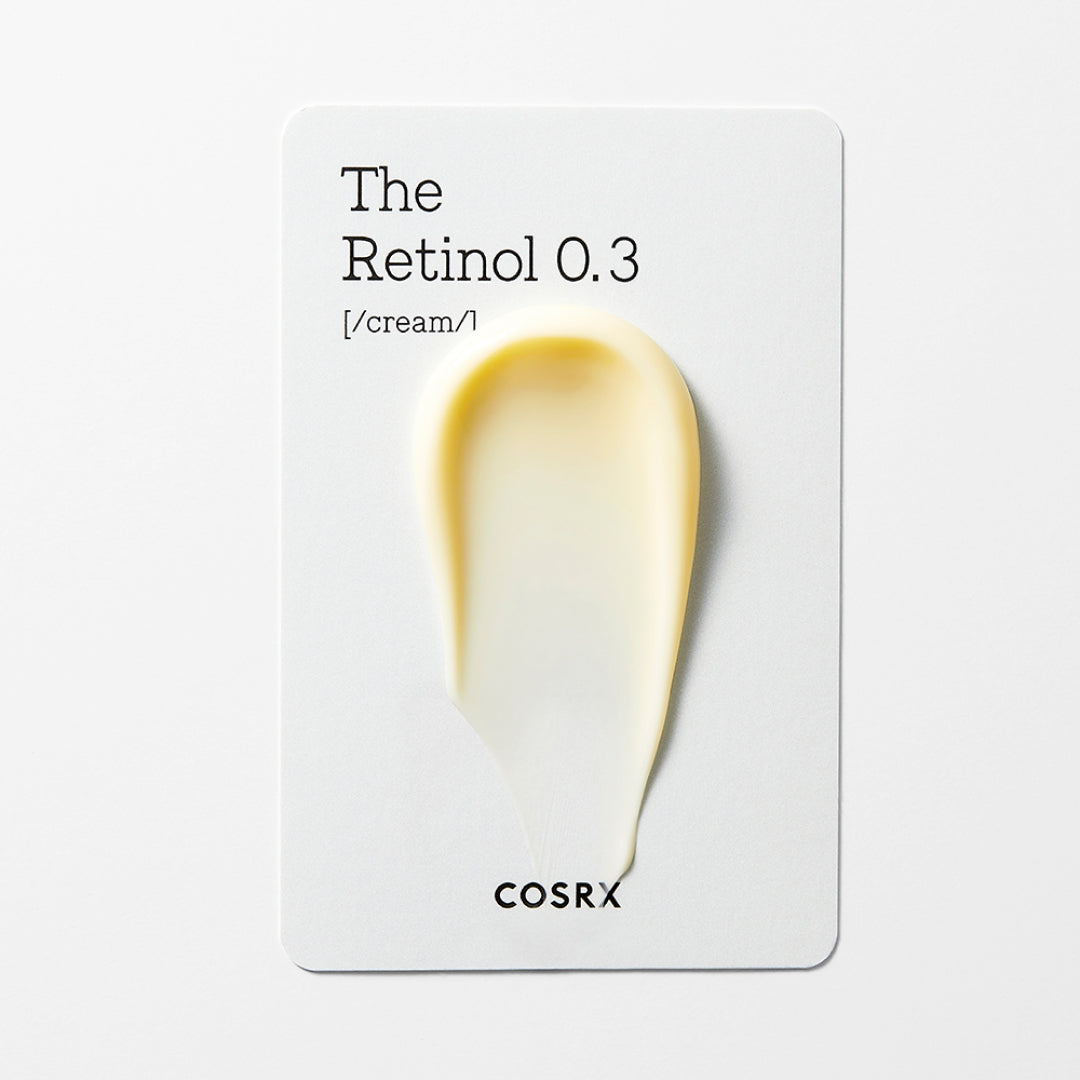 The Retinol 0.3 cream 20ml