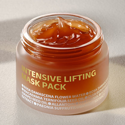 Intensive Lifting Mask Pack 50ml