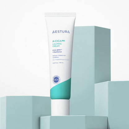 A-Cica 365 Calming Cream 60ml