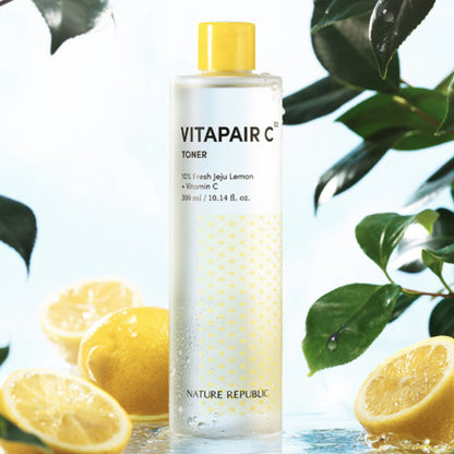 Vitapair C Toner 300ml