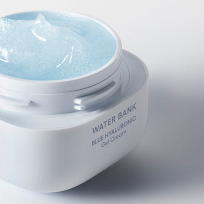 Water Bank blue Hyaluronic Gel Cream 50ml