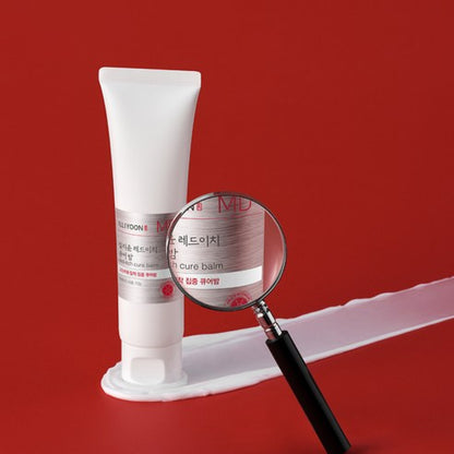 [Baby] Red-itchy Cure Balm 60ml