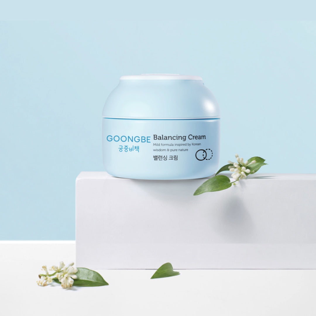 [Kids] Balancing Cream 180ml