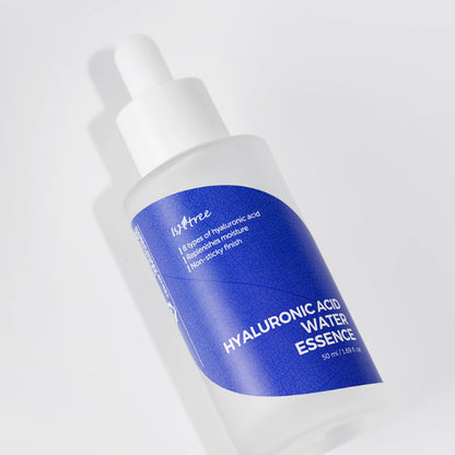 Hyaluronic Acid Water Essence(Normal/Dry skin) 50ml