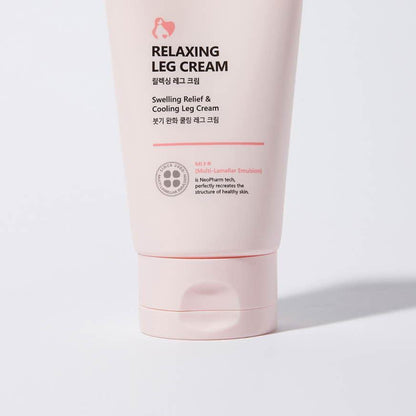 [Maternity] Relaxing Leg Cream 150ml