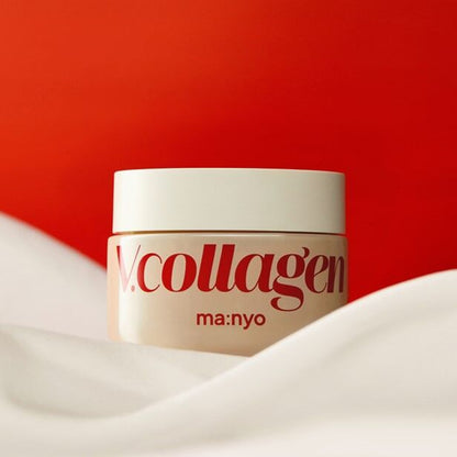 V.Collagen Heart Fit Cream 50ml