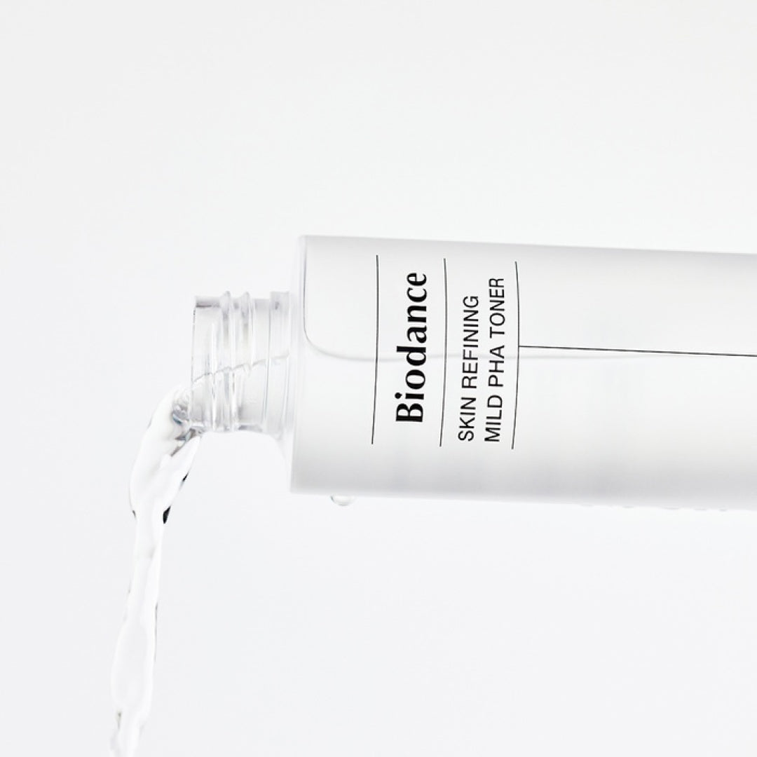 Skin Refining Mild PHA Toner 150ml