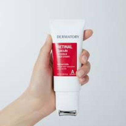 Retinal Spicule Wrinkle & Neck Cream 50ml