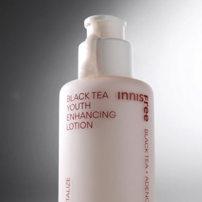 Black Tea Youth Enhancing Lotion 170ml