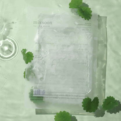 Centella Mask Sheet 5ea