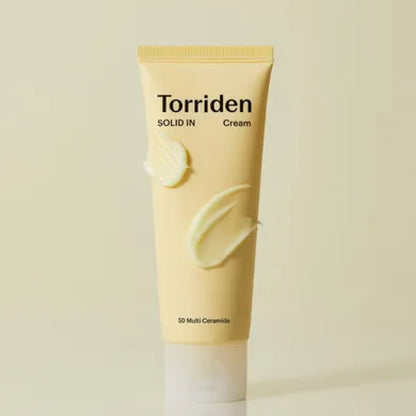 Solid In Ceramide Cream 70ml