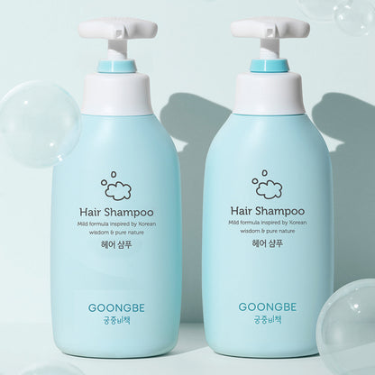 [Kids] Hair Shampoo 350ml