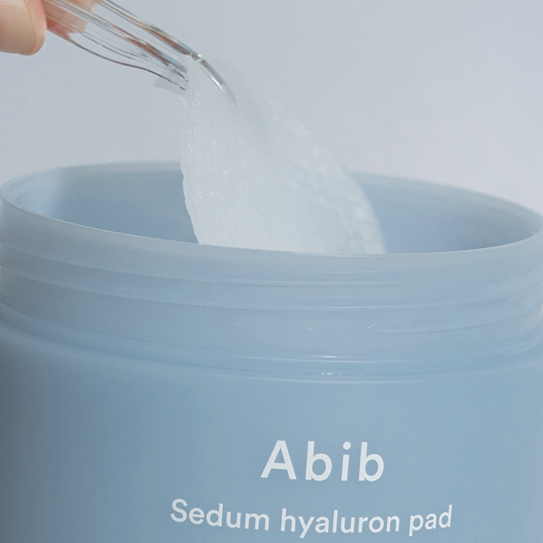 Sedum Hyaluron Pad Hydrating Touch (75Pads)