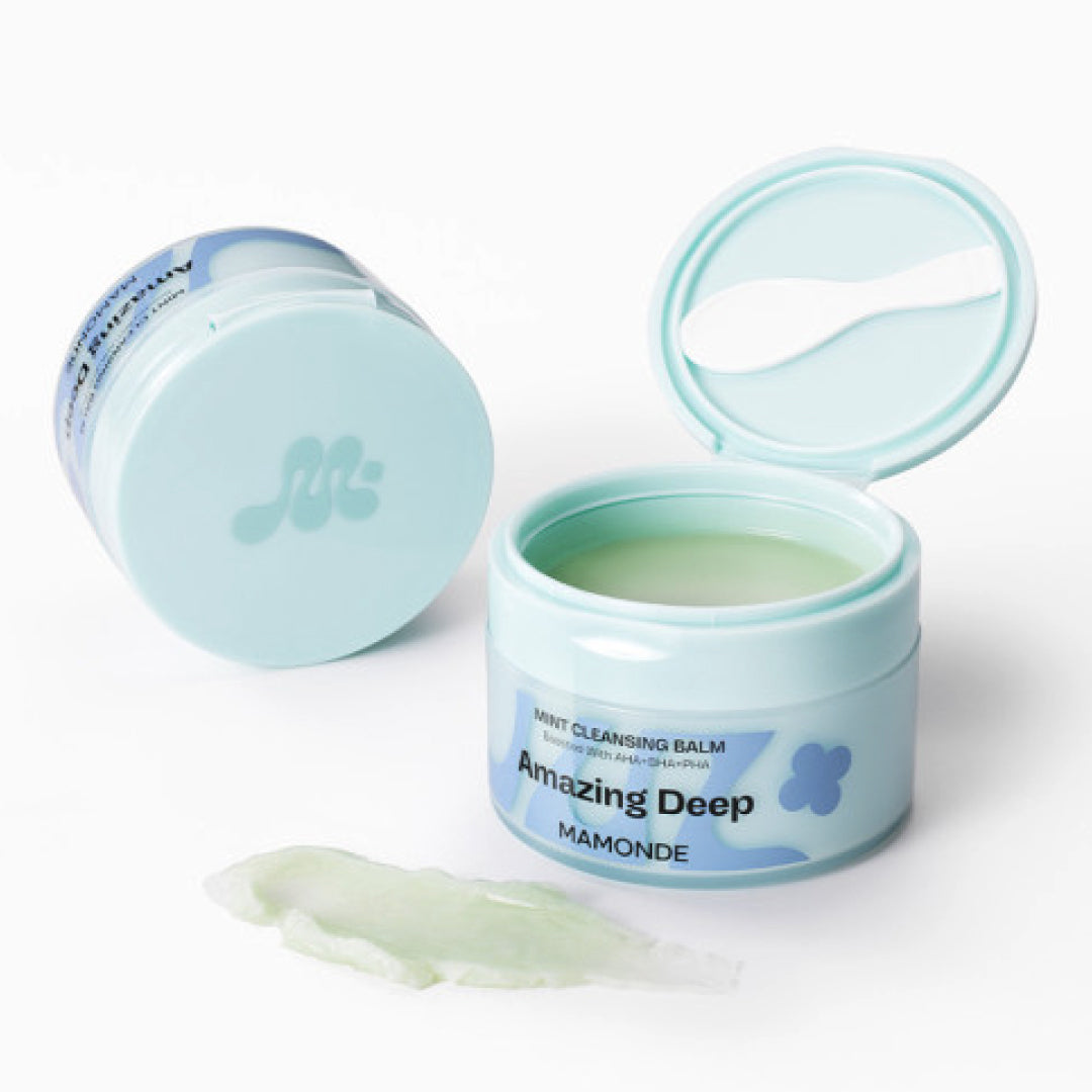 Amazing Deep Mint Cleansing Balm 90ml