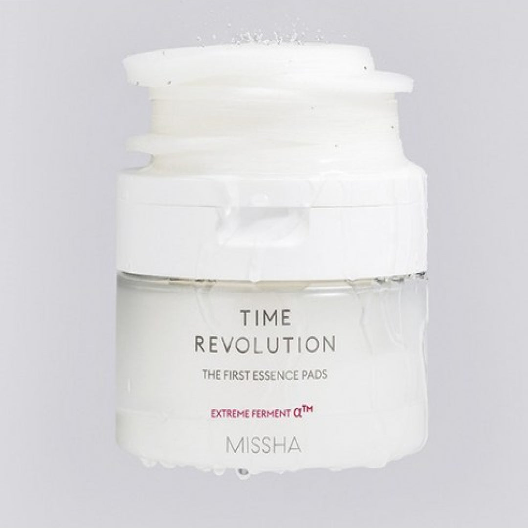 Time Revolution The First Essence Pads (75Pads)