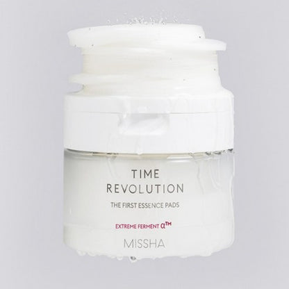 Time Revolution The First Essence Pads (75Pads)